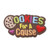 S-6249 Cookies for a Cause Patch