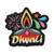 S-6306 DIWALI PATCH