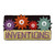 S-0663 Inventions Patch
