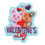 S-6479 Valentine's Day (KITTENS)