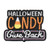 S-6487	Halloween Candy Give Back`