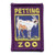 S-0694 Petting Zoo - Goat Patch