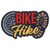 S-6593	Bike Hike Patch