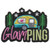S-6603	Glamping Patch