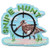 S-6674 Snipe Hunt Patch