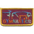 S-6715 Gymnastics Patch