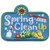S-6716 Spring Clean Up Patch