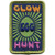 S-6738 Glow Egg Hunt Patch