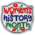 S-6763 Women's History Month Patch