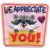 S-6790 We Appreciate You Patch