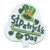 S-0730 St. Patrick's Day Patch