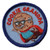 S-6801 Cookie Grandpa Patch