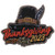 S-6805 2023 Thanksgiving Hat Patch