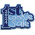 S-6830 2024 1st Cookie Sale Patch
