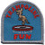 S-6831 Trampoline Fun Patch