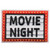 S-6873 Movie Night Patch
