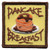 S-6876 Pancake Breakfast Patch