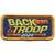 S-6906 2024 Back to Troop Patch Patch