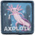 S-6910 Axolotl Patch