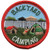 S-6922 Backyard Camping Patch