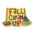 S-0757 Fall Clean Up Patch