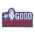 S-0758 Good Attendance Patch