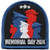 S-6930 2024 Memorial Day Patch