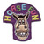 S-0777 Horse Fun Patch