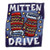 S-0788 Mitten Drive Patch