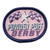 S-0822 Powder Puff Derby Patch