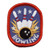 S-0871 Bowling Patch