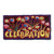 S-0873 Celebration - Fireworks Patch