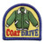 S-0874 Coat Drive Patch