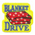 S-0875 Blanket Drive Patch