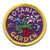 S-0960 Botanical Garden Patch