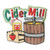 S-0999 Cider Mill Patch