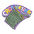 S-1144 Crocheting Patch