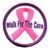 S-1230 Walk For The Cure Patch