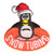 S-1248 Snow Tubing (Penguin) Patch