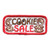 S-1282 Cookie Sale Patch