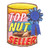 S-1309 Top Nut Seller Patch