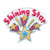 S-1389 Shining Star Patch