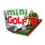 S-1473 Mini Golf Patch