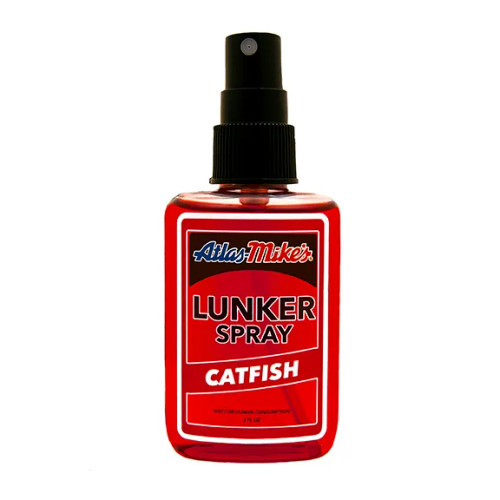 Atlas Mike's Lunker Spray Catfish