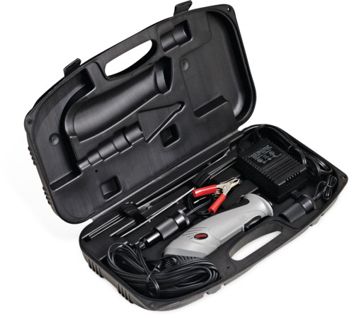 Rapala Deluxe Electric Fillet Knife PGEF1