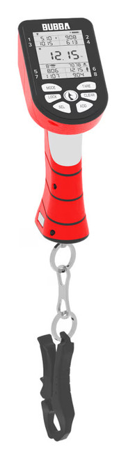 Bubba Smart Fish Scale 1186932