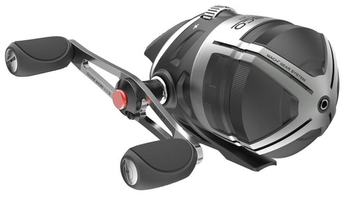 Zebco Bullet 30 SC Reel