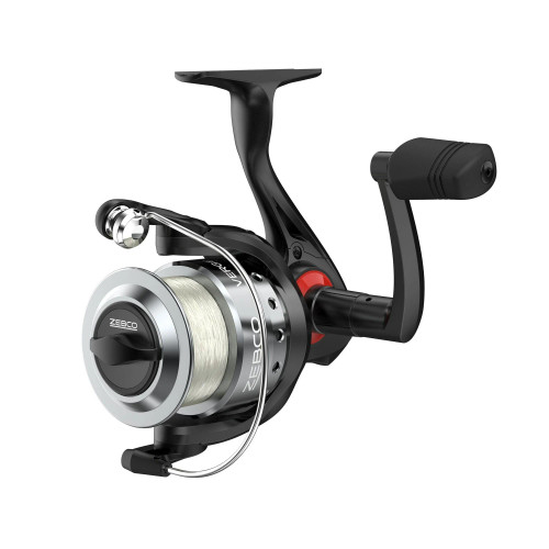 Zebco Verge Reel Size 30