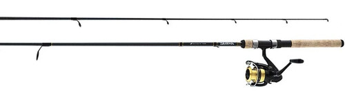 Daiwa D-Shock 8' 2pc Spinning Combo DSK40-B/F802H