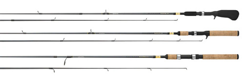 Daiwa SWD562ULFS Sweepfire Spinning Rod